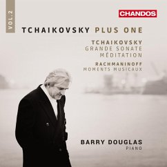 Grande Sonate In G-Dur Op.37/Six Moments Musicaux - Douglas,Barry