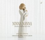 Ninna Nanna-Wiegenlieder Des Ital.Barocks