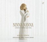 Ninna Nanna-Wiegenlieder Des Ital.Barocks