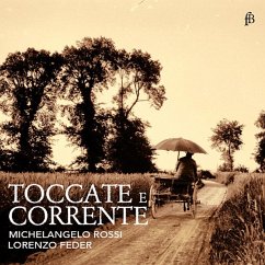 Toccate E Corrente - Feder,Lorenzo