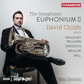 The Symphonic Euphonium Vol.2