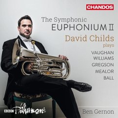 The Symphonic Euphonium Vol.2 - Childs/Gernon/Bbc Philharmonic