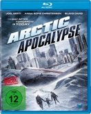 Arctic Apocalypse-uncut Uncut Edition