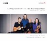 Die Klavierquartette Woo 36 1-3 & Op.16a - Bild 1