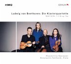 Die Klavierquartette Woo 36 1-3 & Op.16a