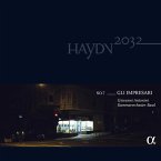 Haydn 2032 Vol.7-Gli Impresari