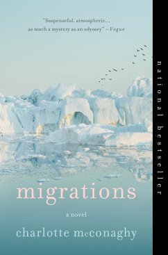 Migrations (eBook, ePUB) - McConaghy, Charlotte