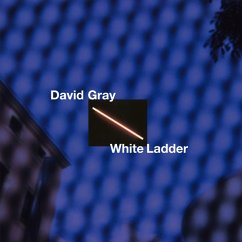 White Ladder (20th Anniversary Edition/Deluxe 2cd) - Gray,David