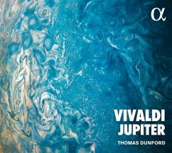 Cover Jupiter-Arien/Concertos