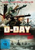 D-Day-Stoßtrupp Normandie (Uncut) » Bluray