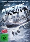 Arctic Apocalypse-uncut Uncut Edition