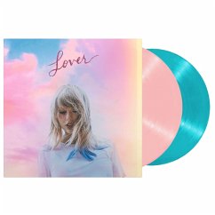 Lover (Coloured 2lp) - Swift,Taylor