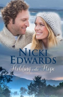 Cover Holding onto Hope (eBook, ePUB)