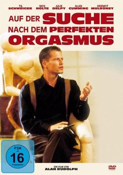 Investigating Sex - Schweiger,Til