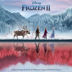 Frozen 2 (Vinyl)