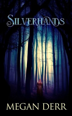 Cover Silverhands (eBook, ePUB)