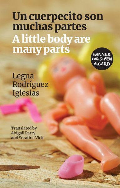 A little body are many parts (eBook, ePUB) A little body are many parts (eBook, ePUB)