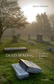 Dead Wrong (eBook, PDF)