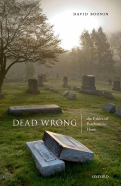 Cover Dead Wrong (eBook, PDF)