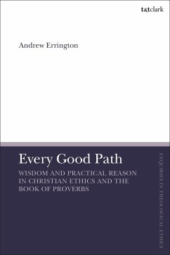 Every Good Path (eBook, ePUB) - Errington, Andrew