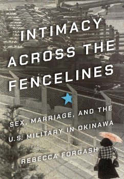 Intimacy across the Fencelines (eBook, ePUB)