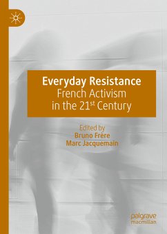 Everyday Resistance (eBook, PDF)