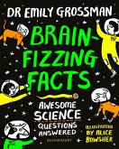 Brain-fizzing Facts (eBook, ePUB)