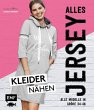 Alles Jersey - Kleider nähen (eBook,... - Bild 1