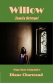 Willow: Family Betrayal (Windy Haven Trilogy-Book 2) (eBook, ePUB)