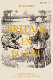 Britain in Egypt (eBook, PDF)