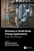 Biomass in Small-Scale Energy Applications (eBook, PDF)
