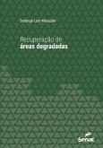 Recuperação de áreas degradadas (eBook, ePUB)