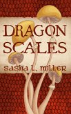 Dragon Scales (Scales and Wings, #1) (eBook, ePUB)
