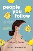 People You Follow (eBook, ePUB)