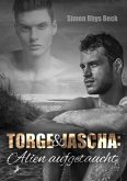 Torge und Jascha: Alien aufgetaucht (eBook, ePUB)