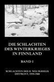 Die Schlachten des Winterkrieges in Finnland, Band 1 (eBook, ePUB)