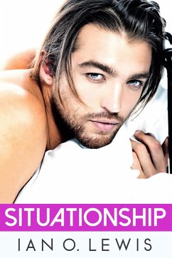 Cover Situationship (The Balcony Boys, #1) (eBook, ePUB)