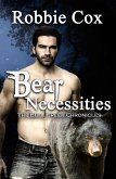 Bear Necessities (The Bull Creek Chronicles, #3) (eBook, ePUB)