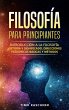 Filosofía para principiantes:... - Bild 1