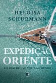 Expedição Oriente (eBook, ePUB)