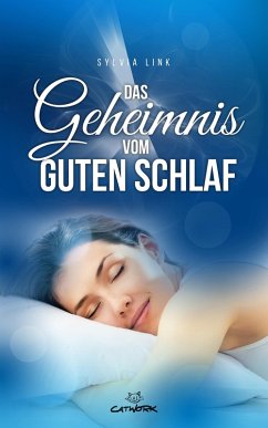Cover Das Geheimnis vom guten Schlaf (eBook, ePUB)
