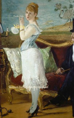 Nana (eBook, ePUB) - Zola, Émile