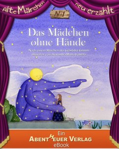 Cover Das Mädchen ohne Hände (eBook, PDF)