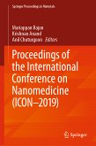 Proceedings of the International Conference on Nanomedicine (ICON-2019) (eBook, PDF)