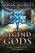 The Legend of the Gods: The Complete... - Bild 1