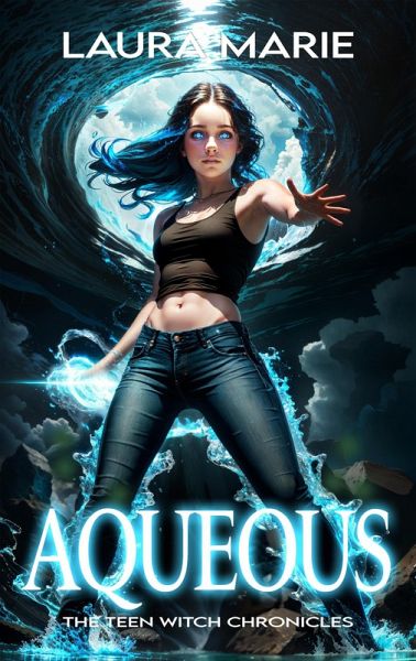 Aqueous (The Teen Witch Chronicles, #5) (eBook, ePUB) Aqueous (The Teen Witch Chronicles, #5) (eBook, ePUB)
