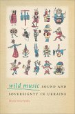 Wild Music (eBook, ePUB)