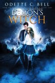 The Demon's Witch Book Two (eBook, ePUB)