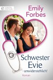 Schwester Evie - unwiderstehlich! (eBook, ePUB)