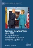 Spain and the Wider World since 2000 (eBook, PDF)